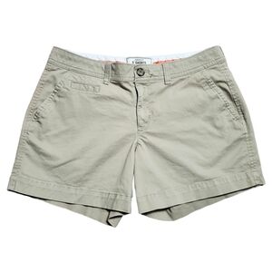 Old Navy Favorite Khaki Perfect 5" Shorts